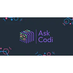 Askcodi Logo