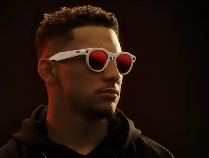 Meta Unveils AI-Enhanced Smart Glasses in Partnership with Oakley