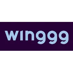 Winggg Logo