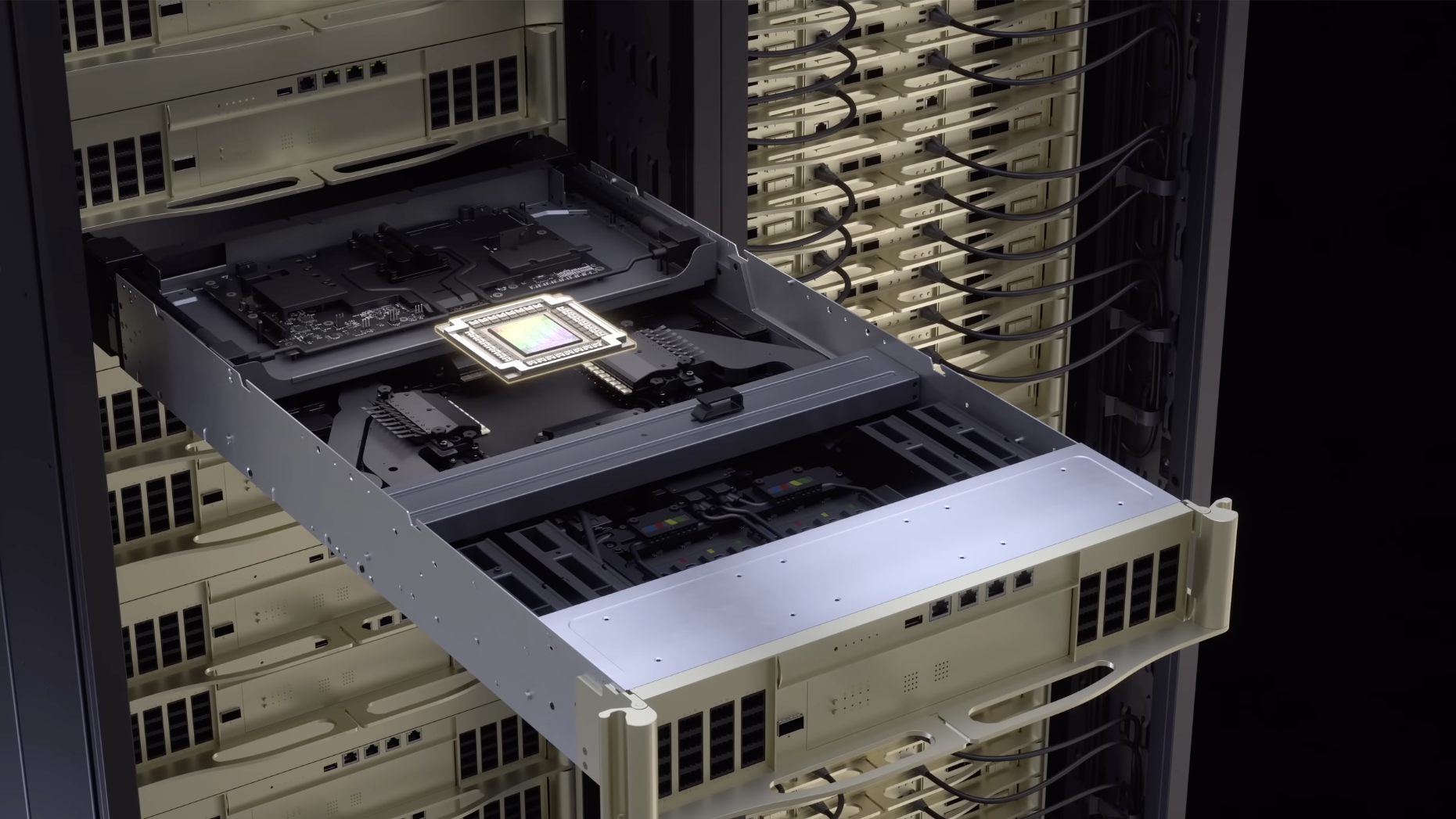 NVIDIA's Vera Rubin AI Platform Set for Epic Cloud Launch This Fall!