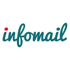 Infomail.ai Logo