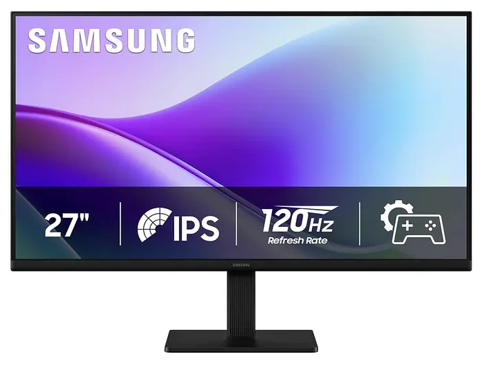 Samsung's 27-Inch S32GF Monitor Drops to All-Time Low of $99.99!