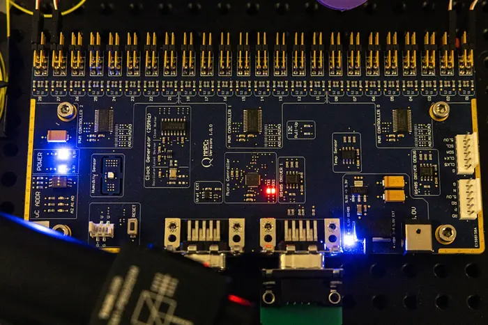Olix Secures Record $312 Million for AI Chip Innovation!