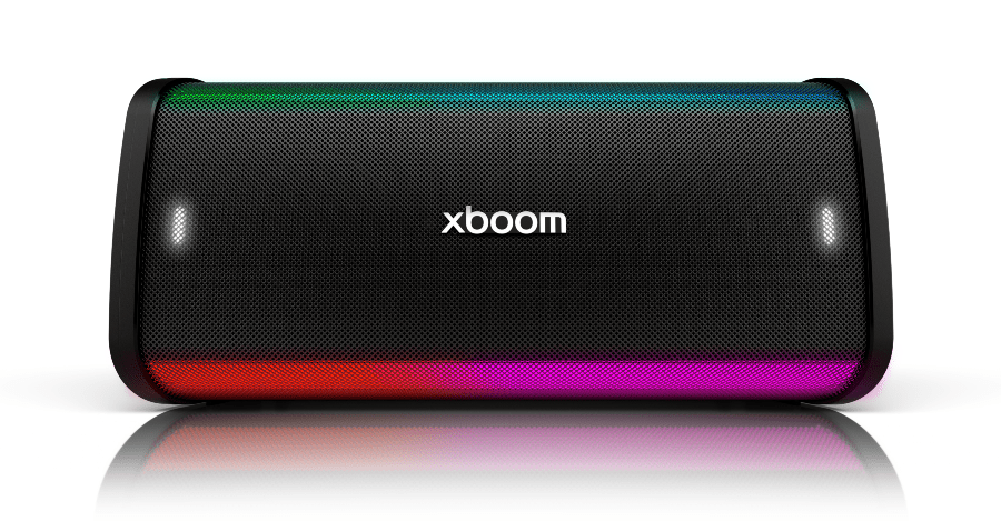 LG Unveils Stage 501 Karaoke Speaker with AI Vocal Removal!