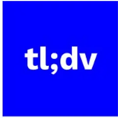 tl;dv Logo