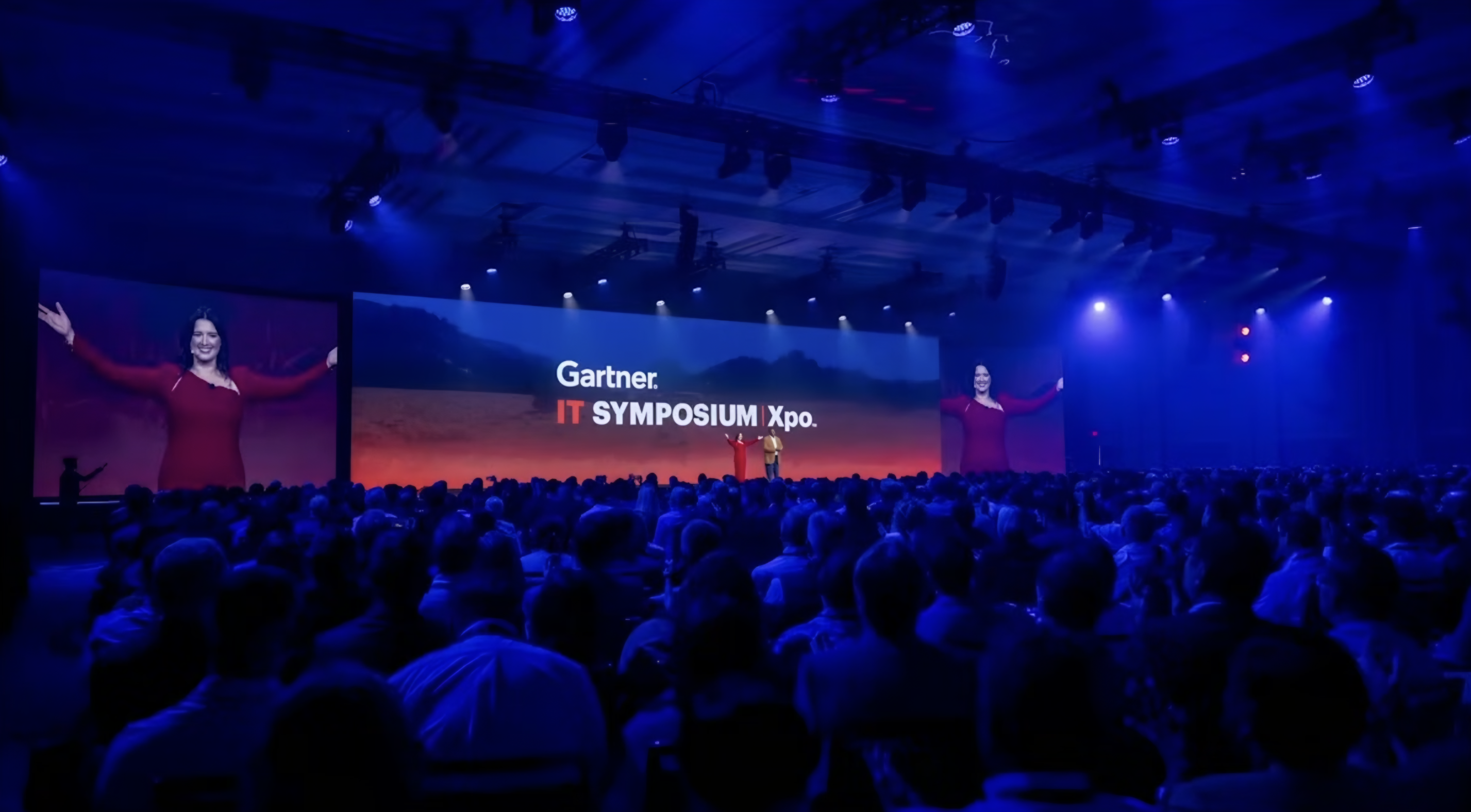 Gartner Summit Tokyo 2026: Navigating AI Security Challenges