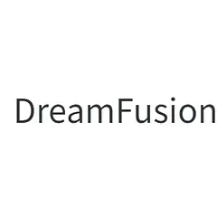 DreamFusion Logo