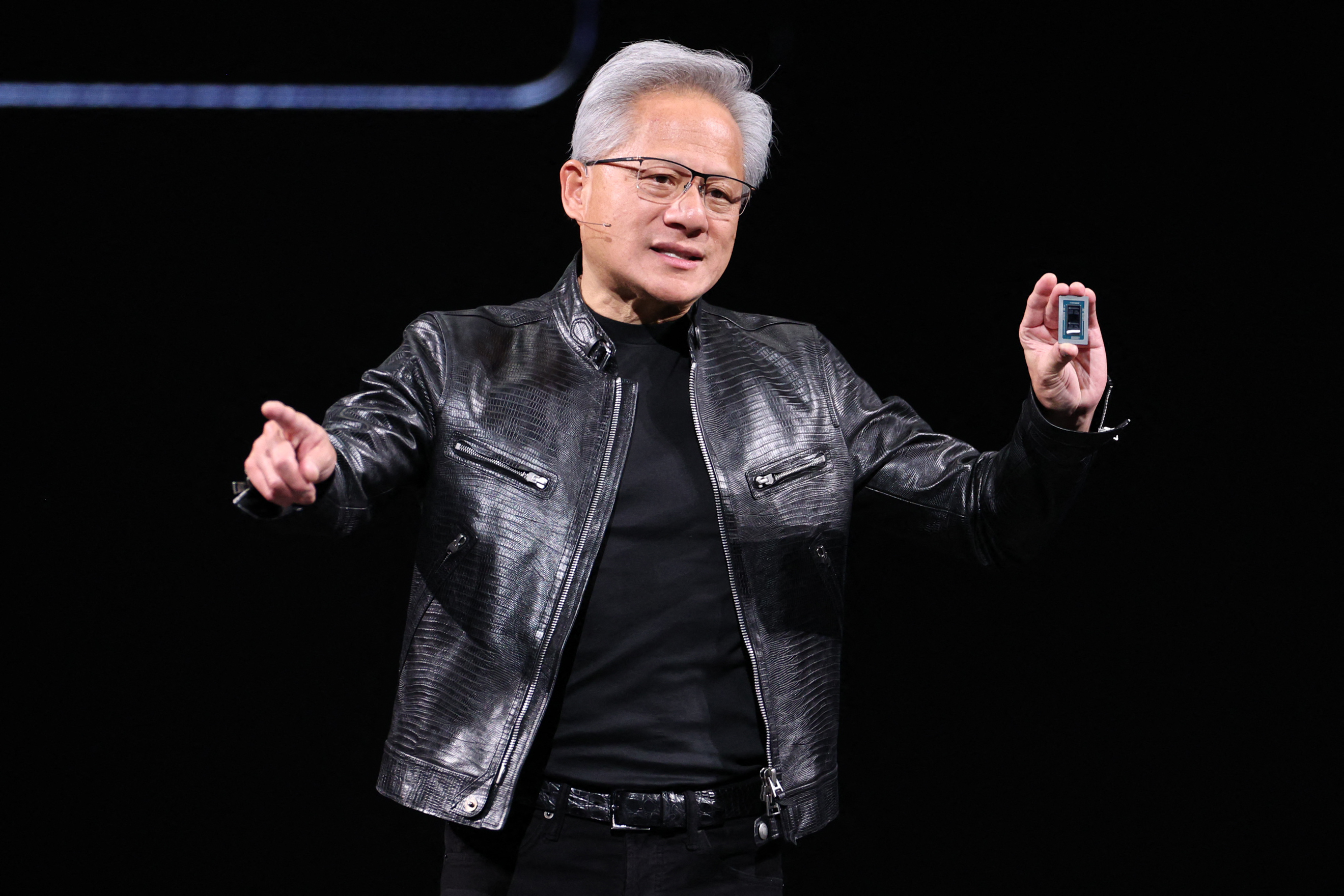 Nvidia's Vera Rubin AI Platform Enters Full Production, Boosts Korean Tech Stocks