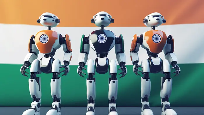 India Ranks 5th in AI Investment Worldwide: Report