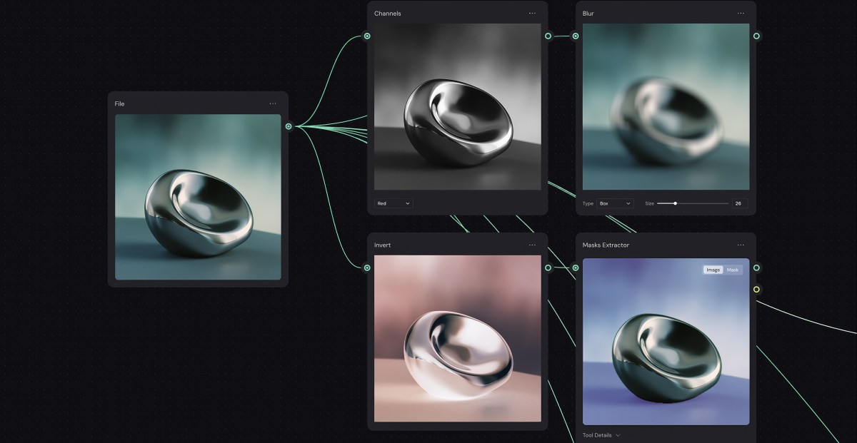 Figma Weave: Revolutionizing AI Content Creation!