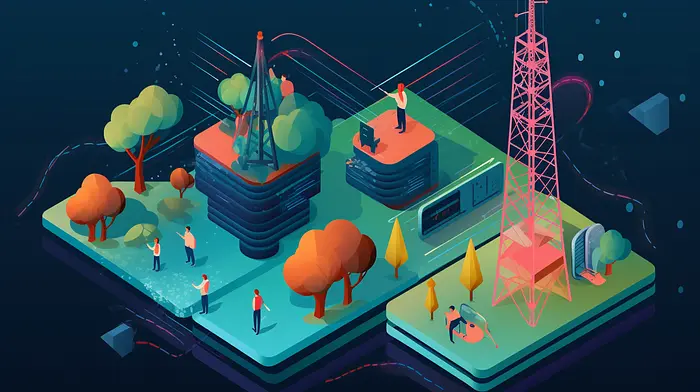 Mavenir Secures $100M in Funding to Boost AI in Cloud-Based Telecoms Services