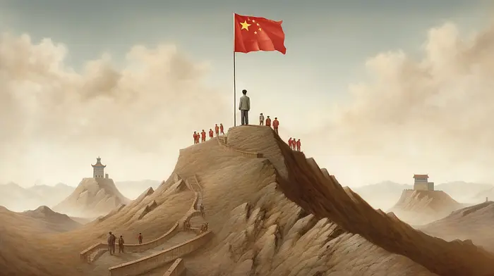 China lays out draft regulations for generative AI: What you need to know