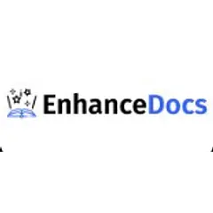 EnhanceDocs Logo