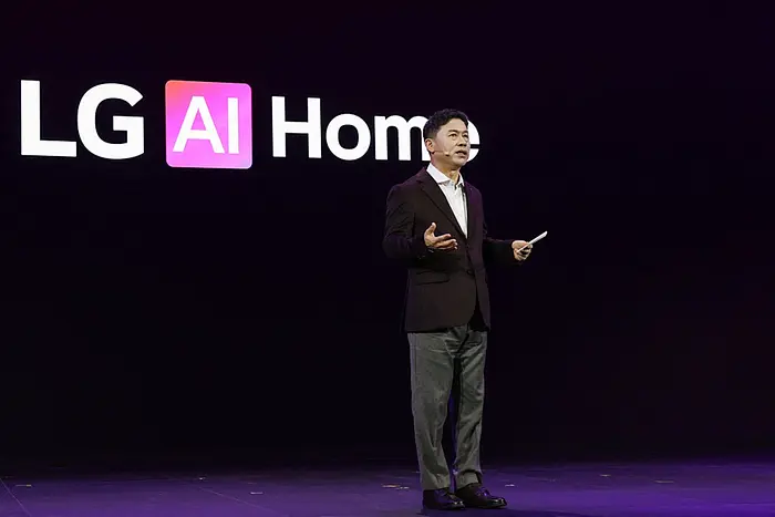 LG's EXAONE Models Dominate Industrial AI Benchmarks!