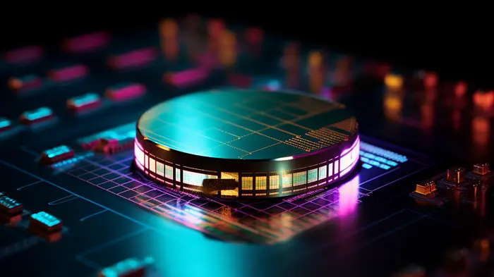 Are Light-Powered AI Chips the Future? Photonics Industry Faces Challenges