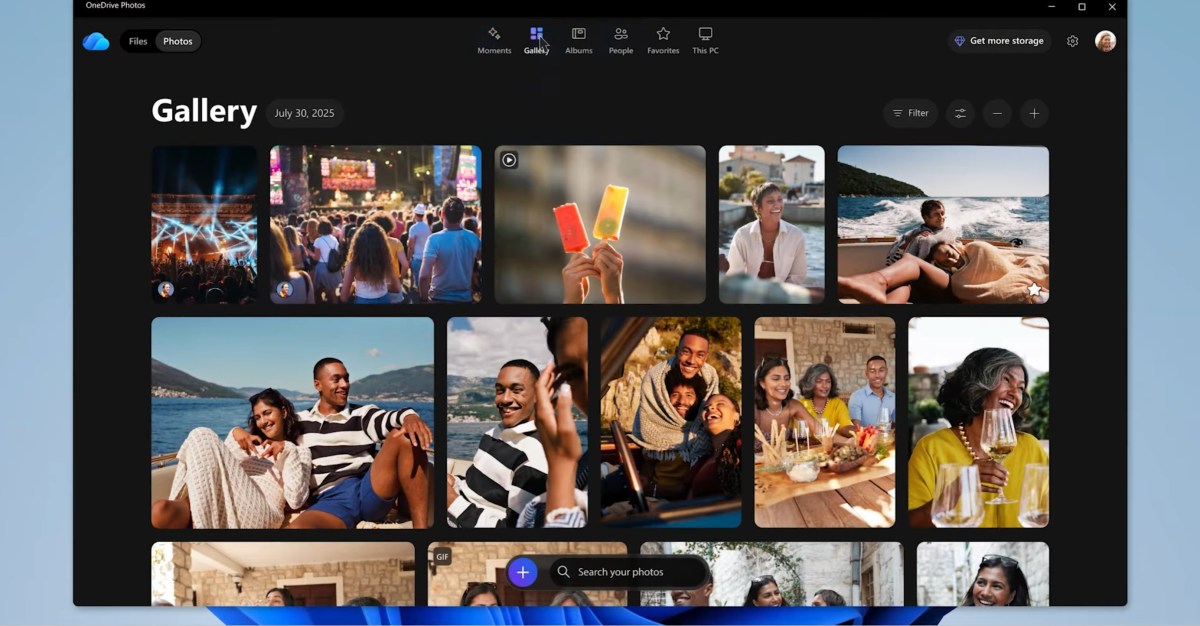 Microsoft Revamps OneDrive with Exciting New Features!