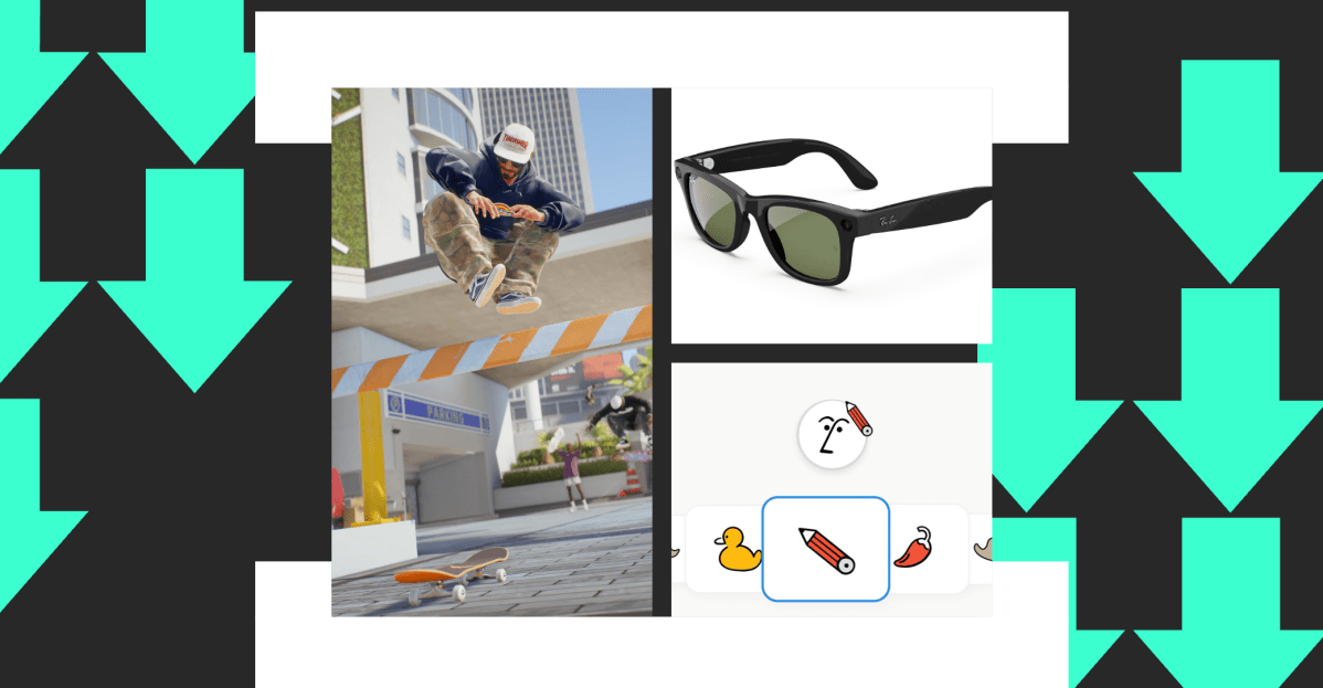 Meta Unveils Upgraded Ray-Ban Smart Glasses: Improved Features, Higher Price!